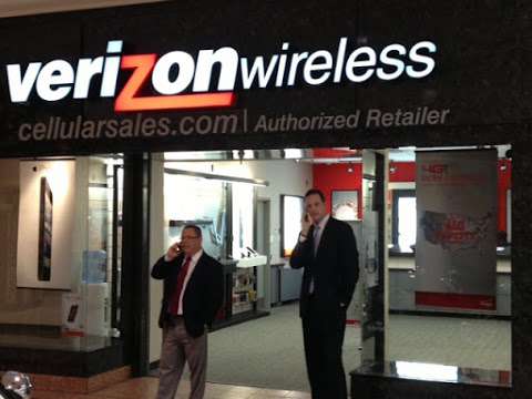 Jobs in Verizon Authorized Retailer – Cellular Sales - reviews