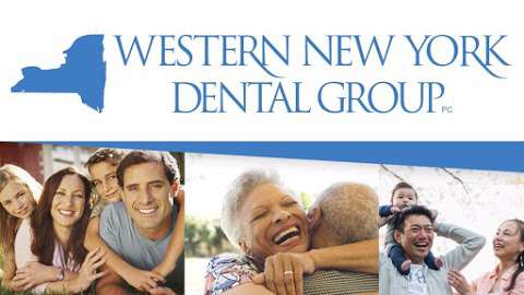Jobs in Western New York Dental Group Blasdell - reviews