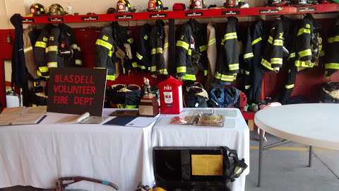Jobs in Blasdell Volunteer Fire Department - reviews