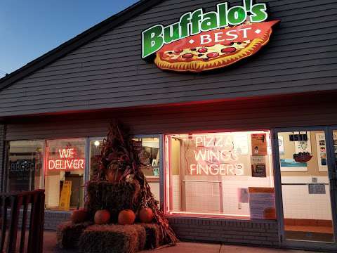 Jobs in Buffalo's Best Pizza & Wings - reviews