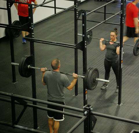 Jobs in Southtowns Crossfit - reviews